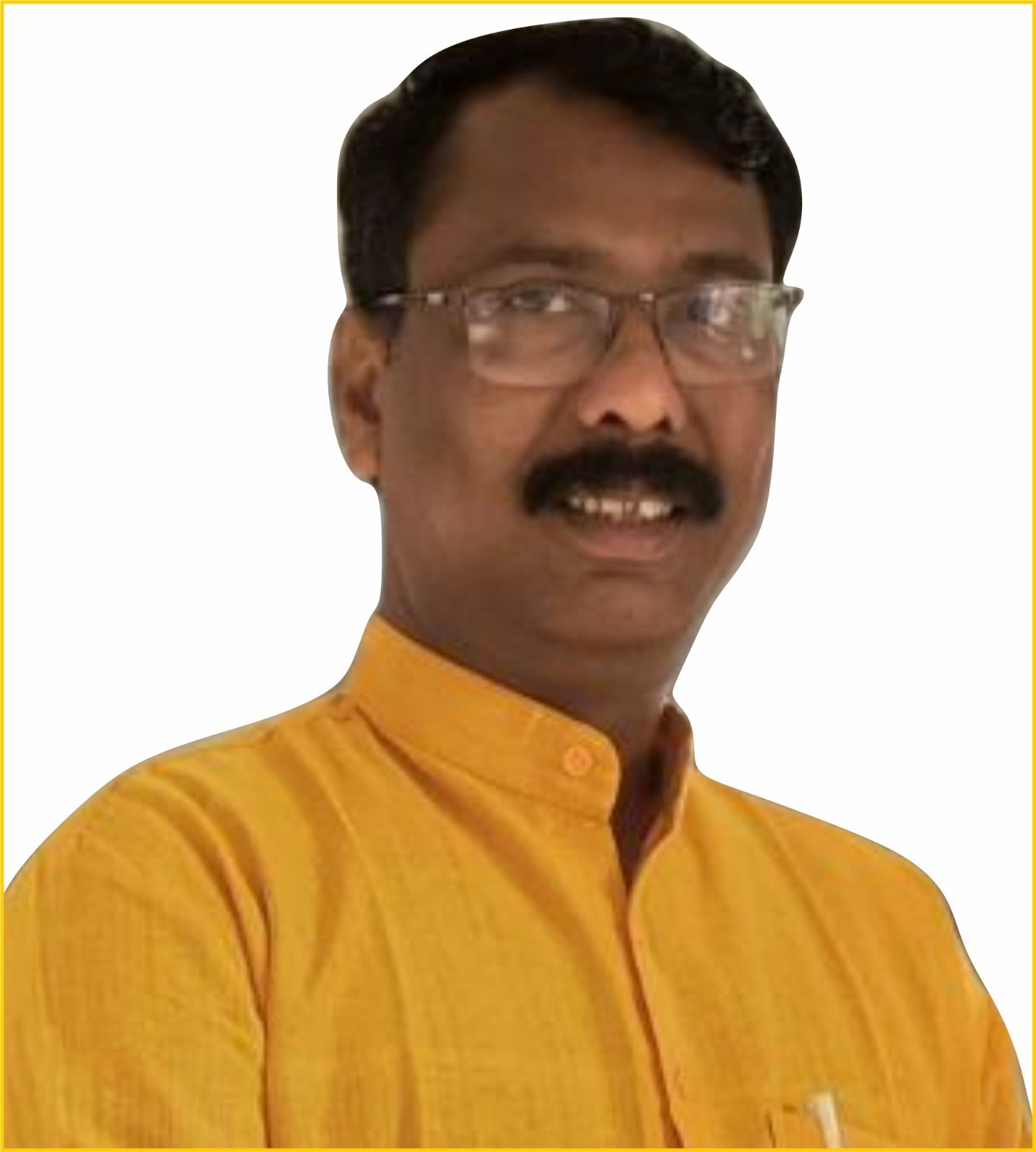 Dr. Hitesh Kawde