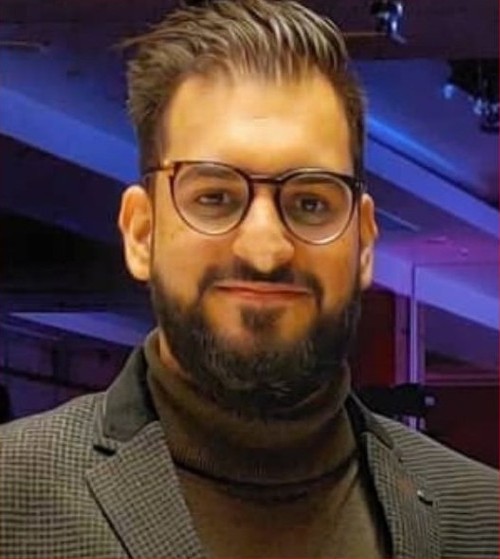 Dr. Prince Varma