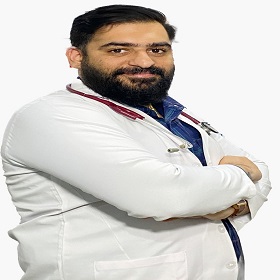 Dr. Prince Varma