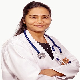DR. RASHMI NARENDRA SAKHARWADE